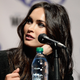 Image for article titled Megan Fox Is a Pyramid Truther and Aspiring Vice Correspondent